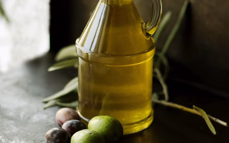 ACEITES